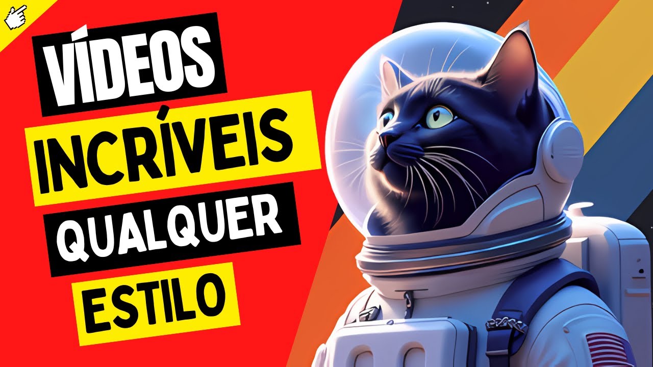 🤯IA Transforma Vídeo Curto em OBRA DE ARTE! #domoai