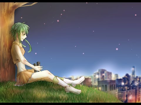 フリージア おど Feat Gumi Original Song フリージア おど Feat Gumi Original Song