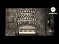 Organ Pipes Animation 1 20 Slowed Down