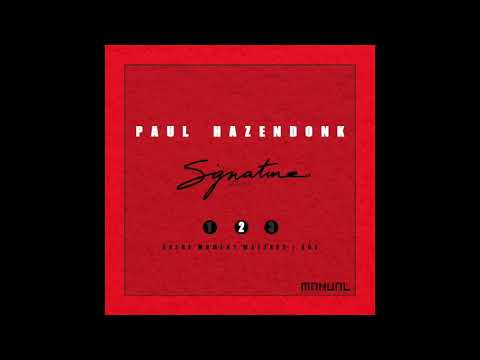 Paul Hazendonk - Every Moment Matters