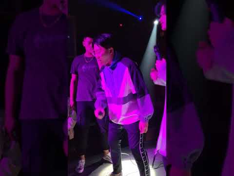 Lil ray 心磊 - I'm not a Fuck boy 👦🏻