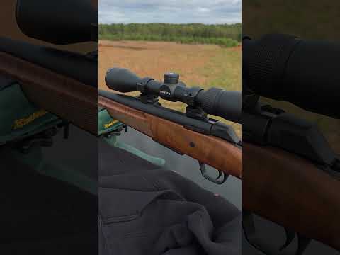 Winchester XPR Review - 270 Winchester - RGO #464