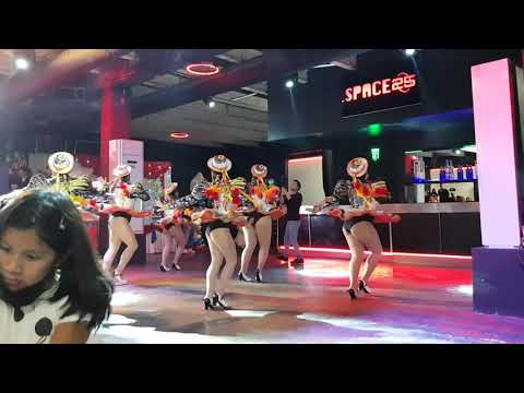 La Nueva Fuerza Milano - Inauguración Sambos Del Socavon 2019