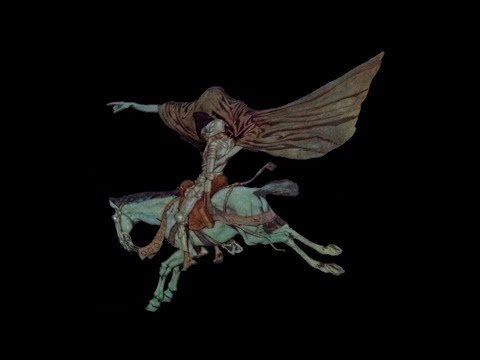 Video thumbnail for Eldorado