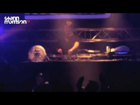 Glenn Morrison - Live At Monday Bar Spring Break Cruise 2010 - Part 1