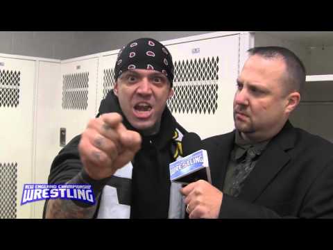 NECW TV 34 - November 21, 2013