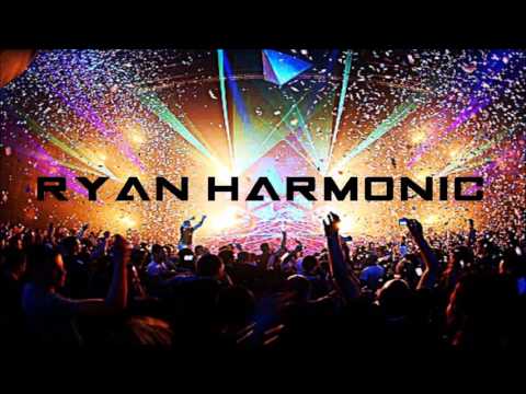 Uplifting UK Hardcore Anthem Mix - Ryan Harmonic