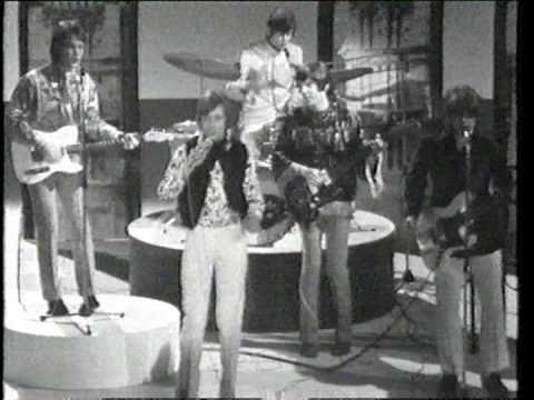 The Hounds - I´ll take you where the music´s playin´