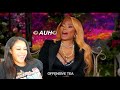 When Nicki Minaj HOSTED a housewives reunion and caused HAVOC | Reaction