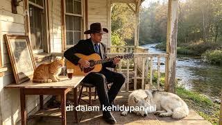 Download lagu Jangan pernah kau ragukan - Meriam Bellina (Country song) pop slow cover ai mp3