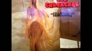 RARE LATIN SOUL: LES CHAKACHAS - Liza & Brook - 1973