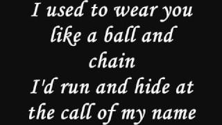 All Time Low - Walls [Lyrics on Screen]