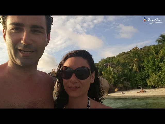 Video - Image - Luna di miele in paradiso!