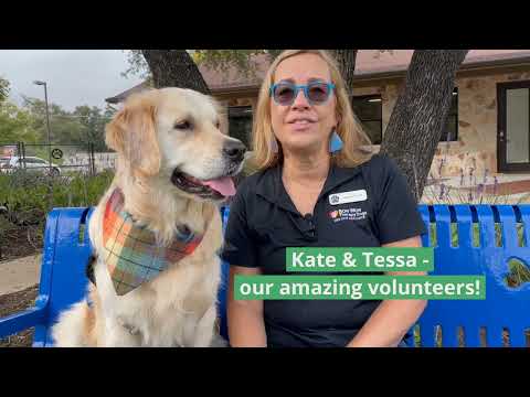 Kate & Tessa Share Their Why