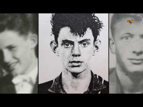 De är mystiskt försvunna sedan 50 år tillbaka