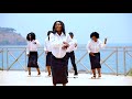 Paradiso choir(official video)GARI
