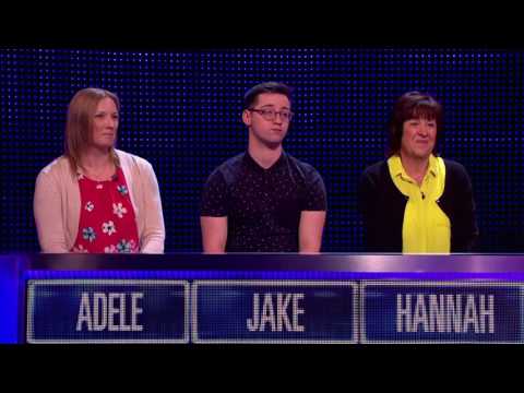 David Decides To Play For £8000 - The Chase
