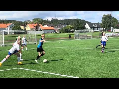 Söderköping IK P2012 Blå - Jaguar FF P2012 del 3/3