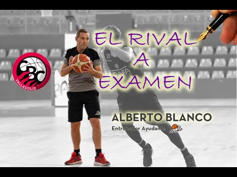 J11 El Carramimbre CBC Valladolid a examen