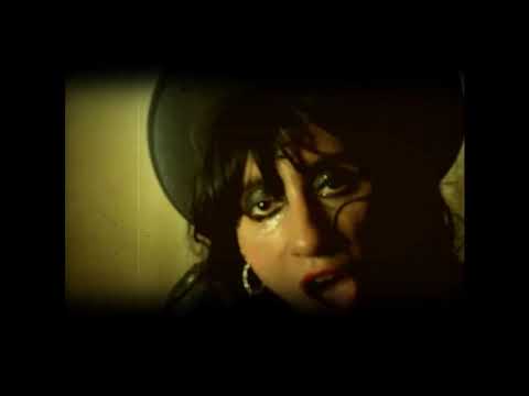 Rafolino - Afraid Of You (Wall Performance) - recording video single