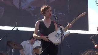 Ezra Furman | I Lost My Innocence | live Music Tastes Good, September 30, 2018