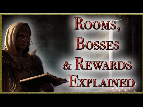 [3.20] Forbidden Sanctum Guide: Everything You Need To Know