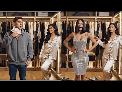 Trying the TIGHTEST Corset Challenge! (Shocking Result)😲 | tg tf transformation | mtf transformation