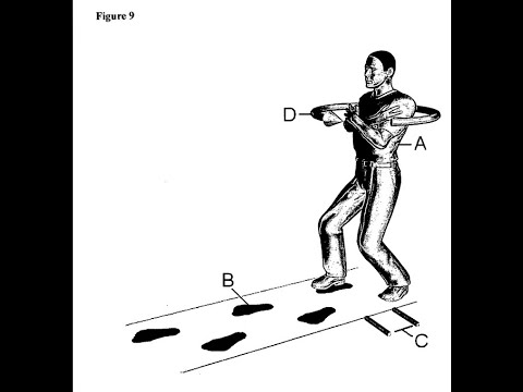 Walk Through Walls Training System | 25 June 2567BE aka 062524