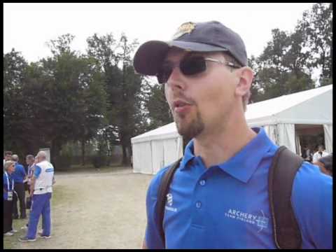 Haastattelussa Antti Tekoniemi