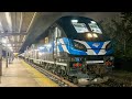 The Awesome Amtrak Trains Of Savannah GA The Auto Train Special Paint Schemes And More