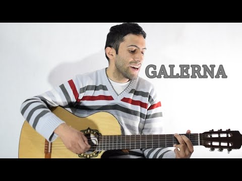 Galerna - La Oreja de Van Gogh