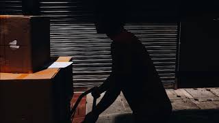 Charli XCX - Out of My Head ft. Tove Lo and ALMA [Explicit Version] Dark Version