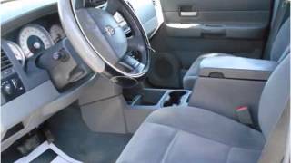 preview picture of video '2005 Dodge Durango Used Cars Rockville Indiana'