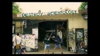 BRACHLAND - februar (aka antinazi)