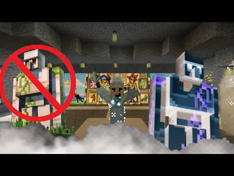 "Wizardry Golems" update and "Electroblob's Wizardry" mod V 1.12.2!  |  Minecraft - Serin