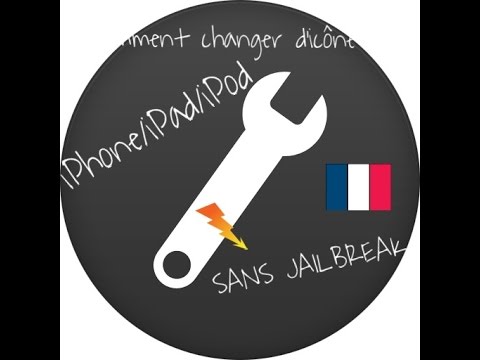comment modifier iphone sans jailbreak