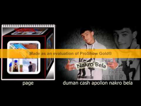 Mc Mevlüt Ft Apollon