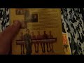 Comparison Video The Full Monty 1998 VHS