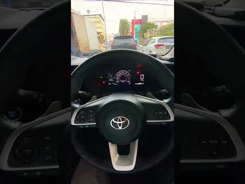 Thumbnail for Arti Tuas Transmisi Triptonic Toyota Vios 2023 by Toyota, Toyota Vios