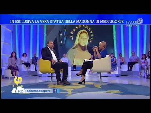 Bel tempo si spera - 26 giugno 2018