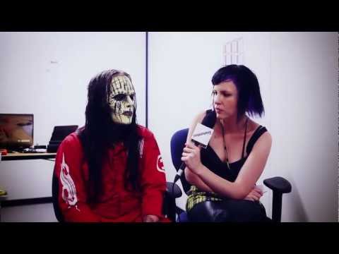 Soundwave TV: Slipknot Interview