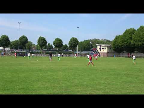 JVC Cuijk JO12-1G ; Geldrop JO12-1 1 ; 2 26-5-2018 C1361