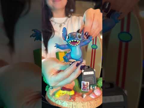 Estátua Lillo e Stitch Deluxe  - Disney Classics - Art Scale 1/10 - Iron Studios