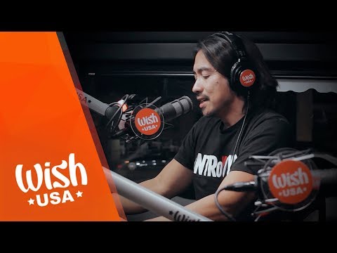 INTRoVOYS perform "Line To Heaven" LIVE on Wish USA Bus