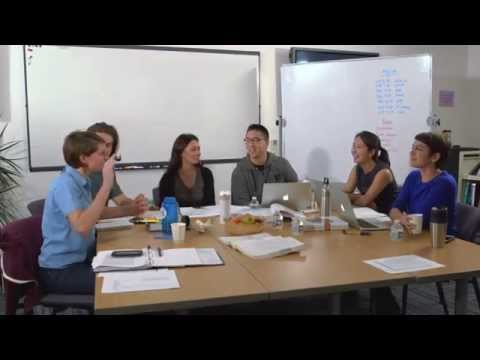 Understanding the PBL at the JMP