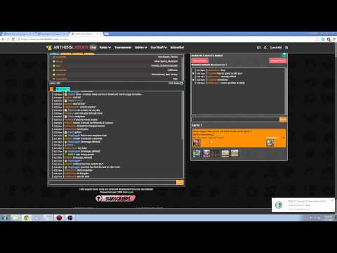 Introduction and How to for Anther's Ladder - Super Smash Bros. (UPDATE IN DESCRIPTION 2020)