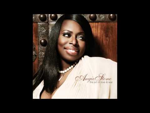 Angie Stone-My People Feat. james Ingram