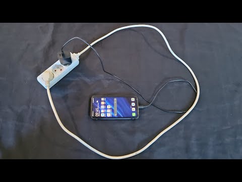 Comment faire de l'électricité gratuite [ circuit fermé ]