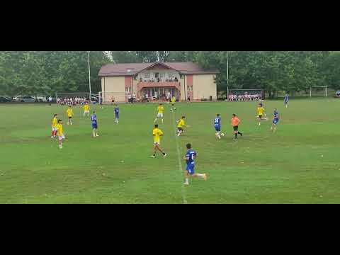 Urban Titu vs Sageata Branistea