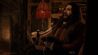 The Email Curse (aka mailer demon) | What we do in the Shadows - S02E04